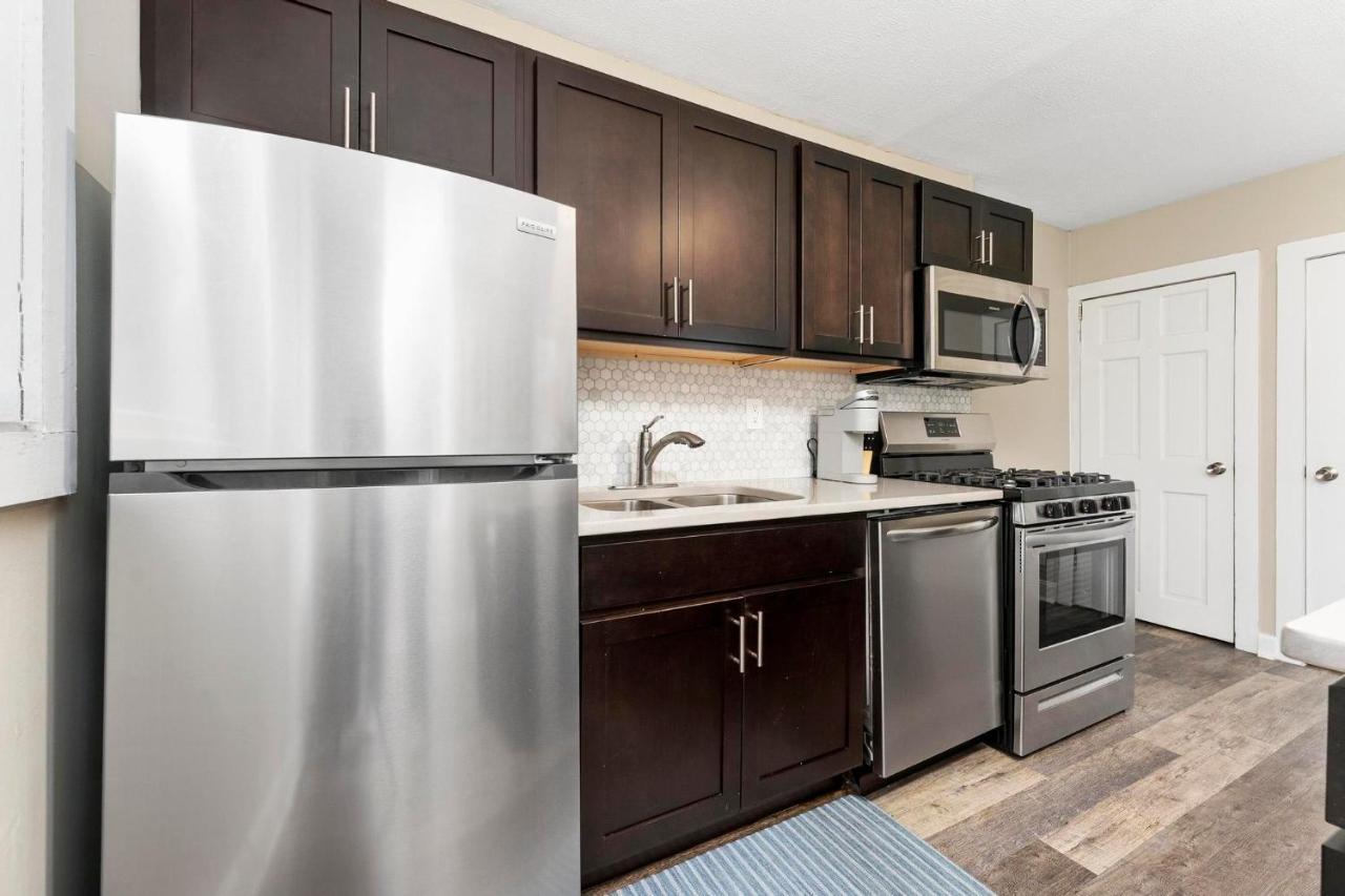 Newly Renovated 3 Bedroom Near High St Holiday home