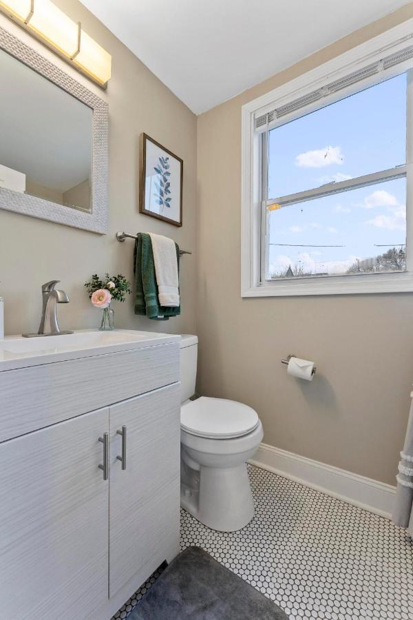 Newly Renovated 3 Bedroom Near High St Hébergement de vacances *